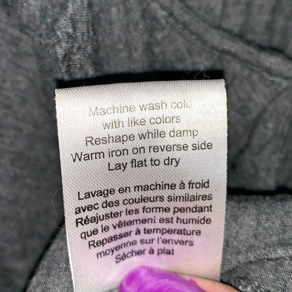 Soft Joie Simonie B Top Ruffle Blouse Keyhole Md - Picture 7 of 8